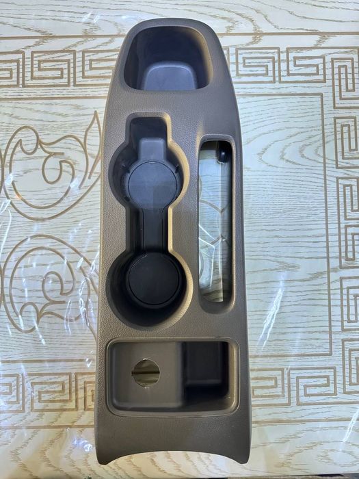 Продаю заводской бар от Cobalt в новом состоянии