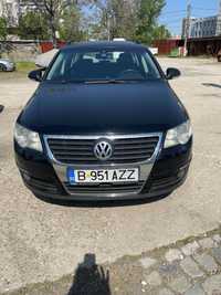 Vand volkswagen passat 2009 euro 5 170 cai