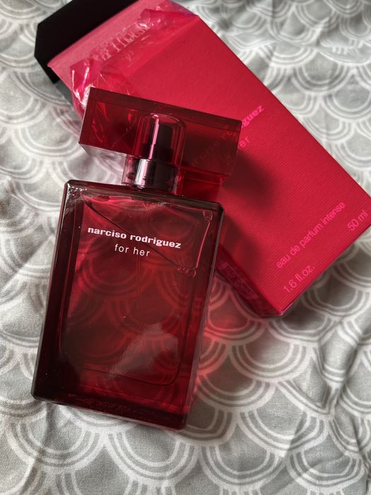 Narciso Rodriguez For Her 50ml. оригинален