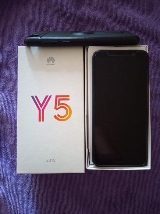 GSM Huawei Y5/2018