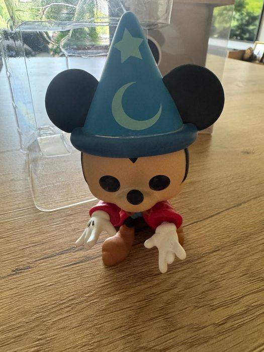 Колекционерска поп фигурка