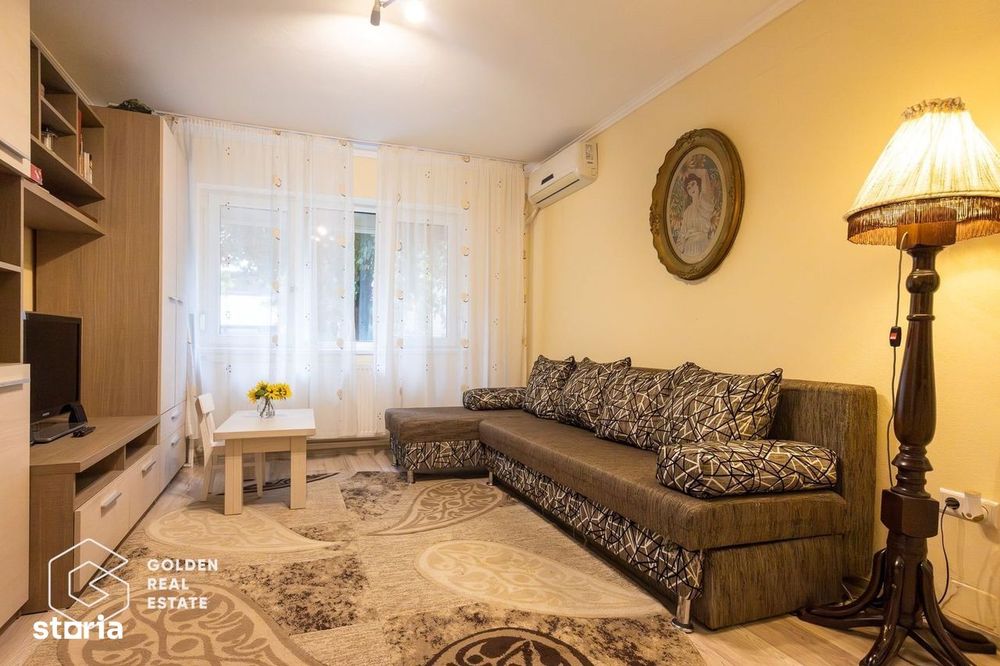 Apartament 2 camere, Zona Podgoria