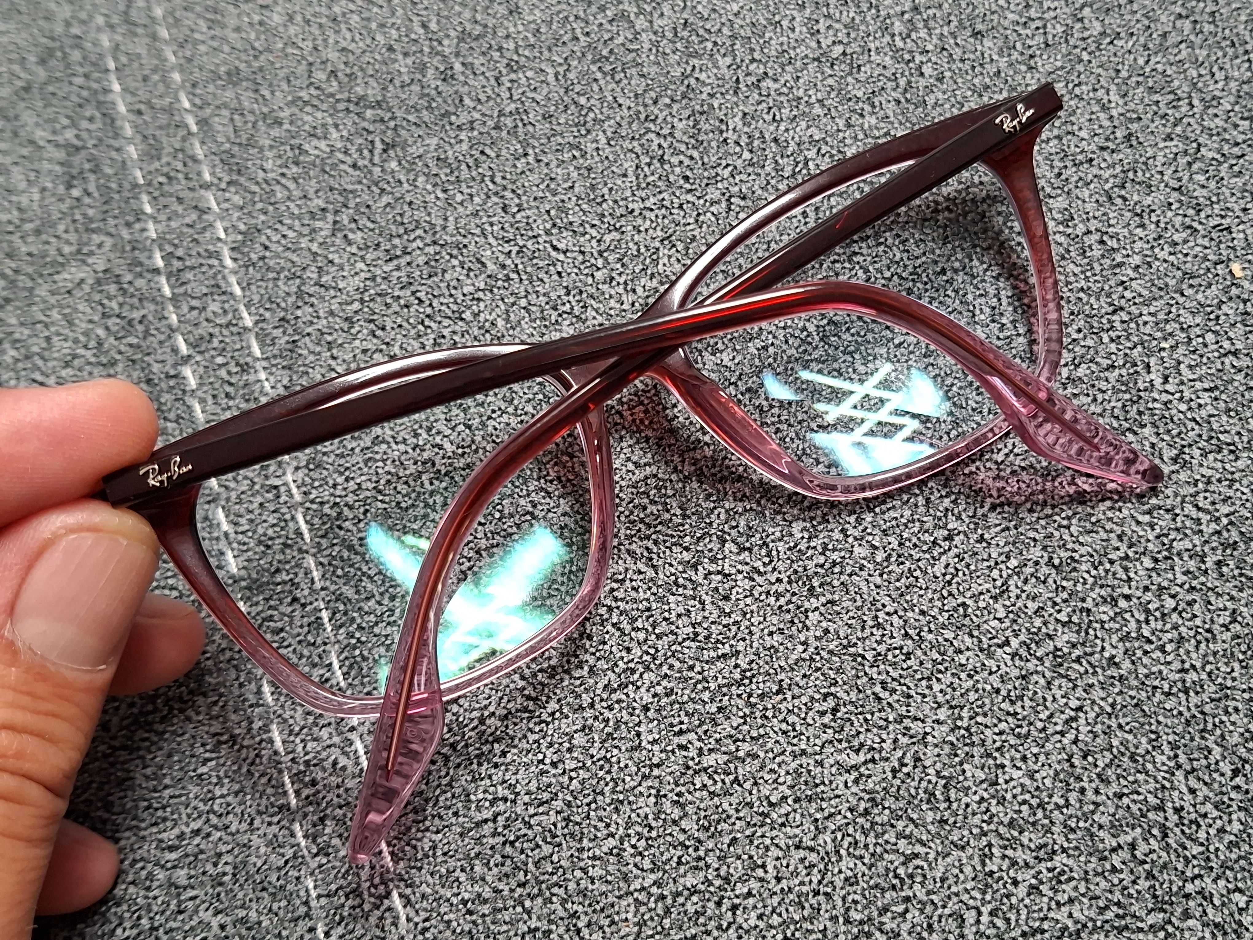 Ochelari vedere Rame dama  Ray Ban RB5422