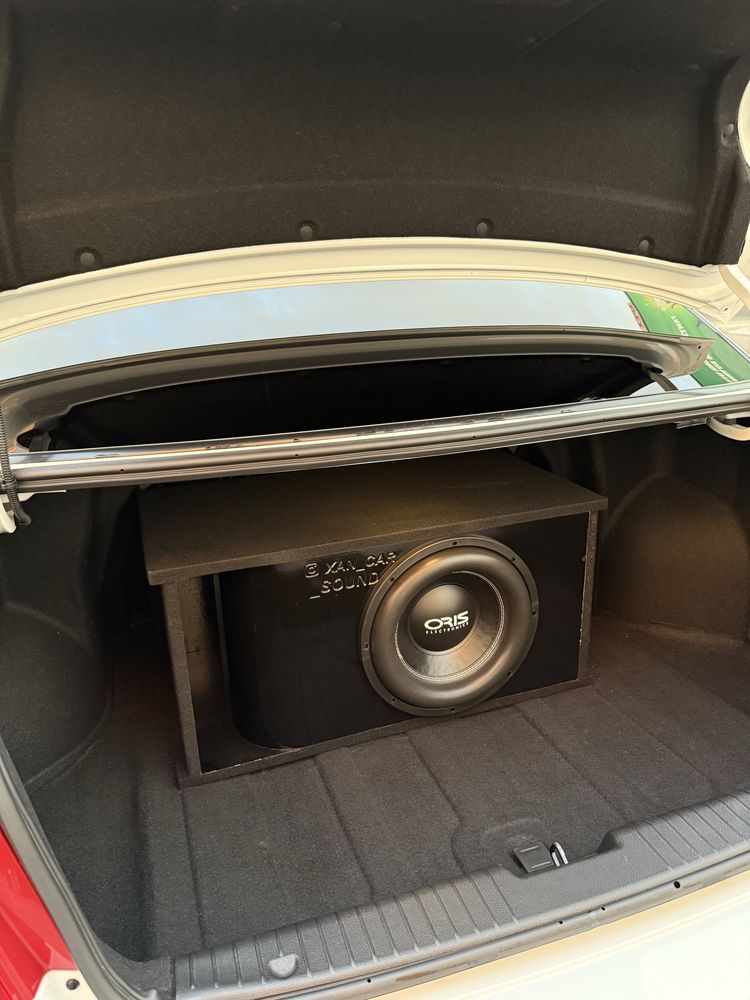 Kalonka usilitel bufer monitor Sony 5500