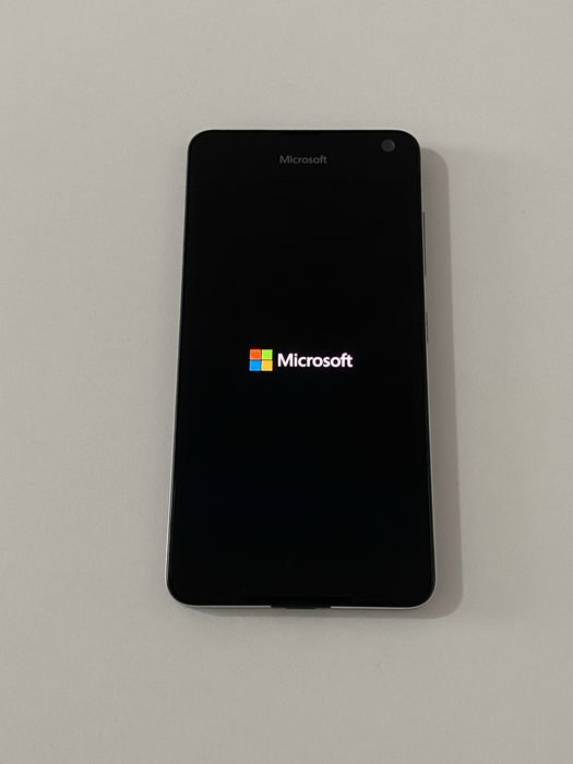 Telefon Microsoft Lumia 650-in stare buna