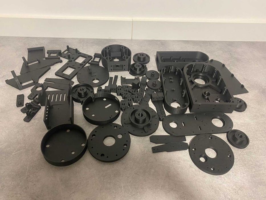 Printare 3D/ 3D printing/ Modelare 3D/ Piese 3D la comanda