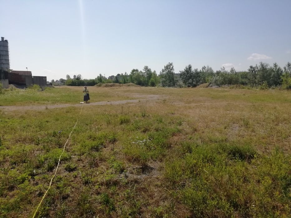 Rovinari Teren de vanzare