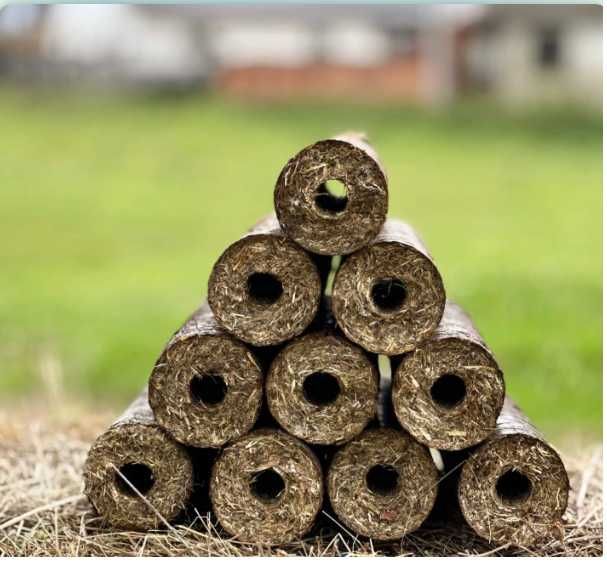 Brichete foc Biomasa (Petrova Maramureș) preț foarte accesibil.