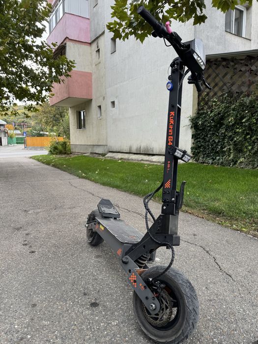 Kukirin g4 an 2024
