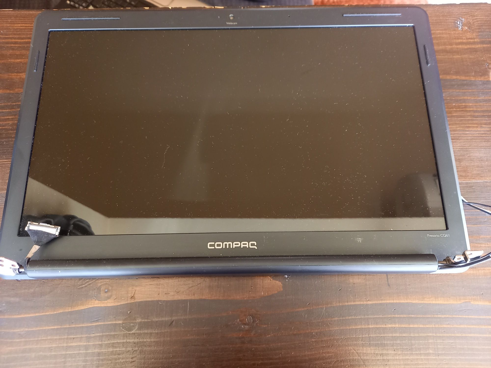 Piese compaq presario  cq61