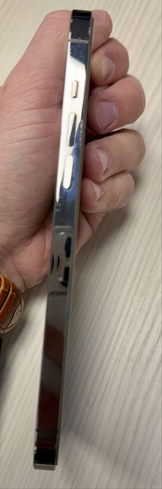 Iphone 12 Pro Max , 128 GB, Graphite