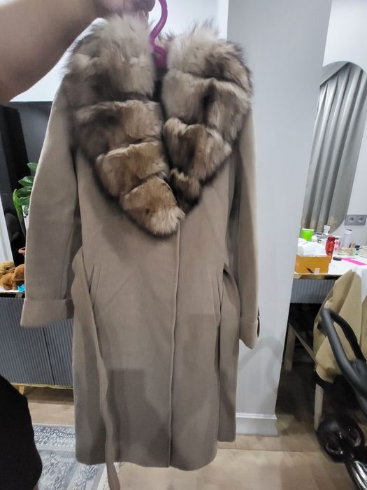 Пальто турция новый  качество 100%