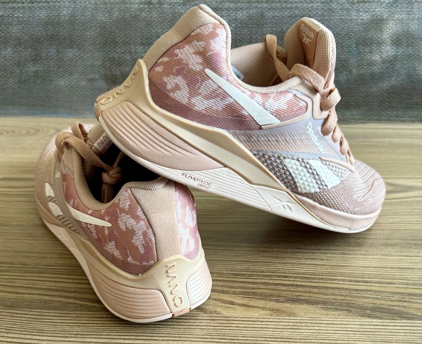 Маратонки за тренировка - Reebok NANO X4