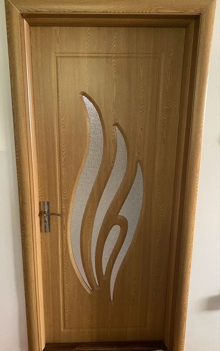 Инетериорна врата 2бр.