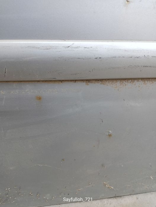 Chevrolet lacetti-gentra orqa ung eshik