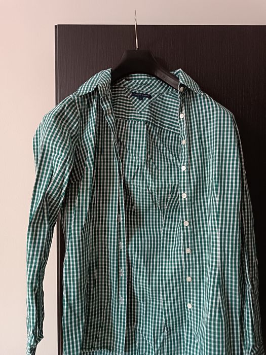 Дамски ризи Zara