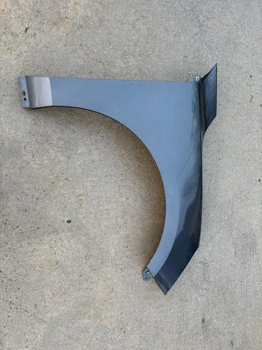 Aripa dreapta fata ford focus 4 2019-2024 cod JX7B-A16015AA