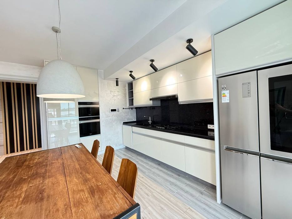 Квартира 4 ком ЖК Seoul Mun, 162квм Яккасарайский р-н, ТЦ Next