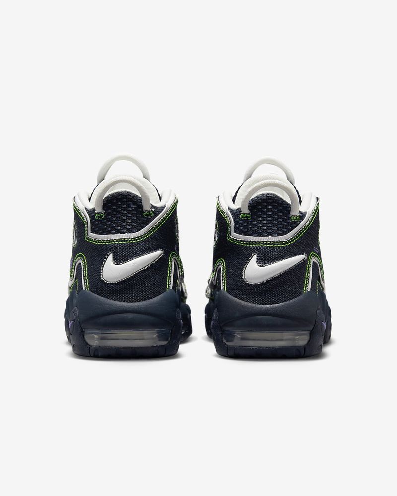 Nike Air More Uptempo Serena Williams - 39 Номер Оригинални