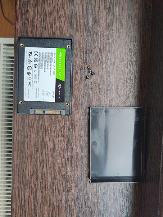 Monitor extern - Atomos ninja V