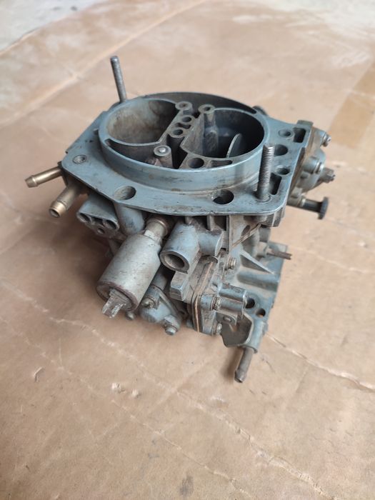 Карбюратор ВАЗ 2108 Лада 2109