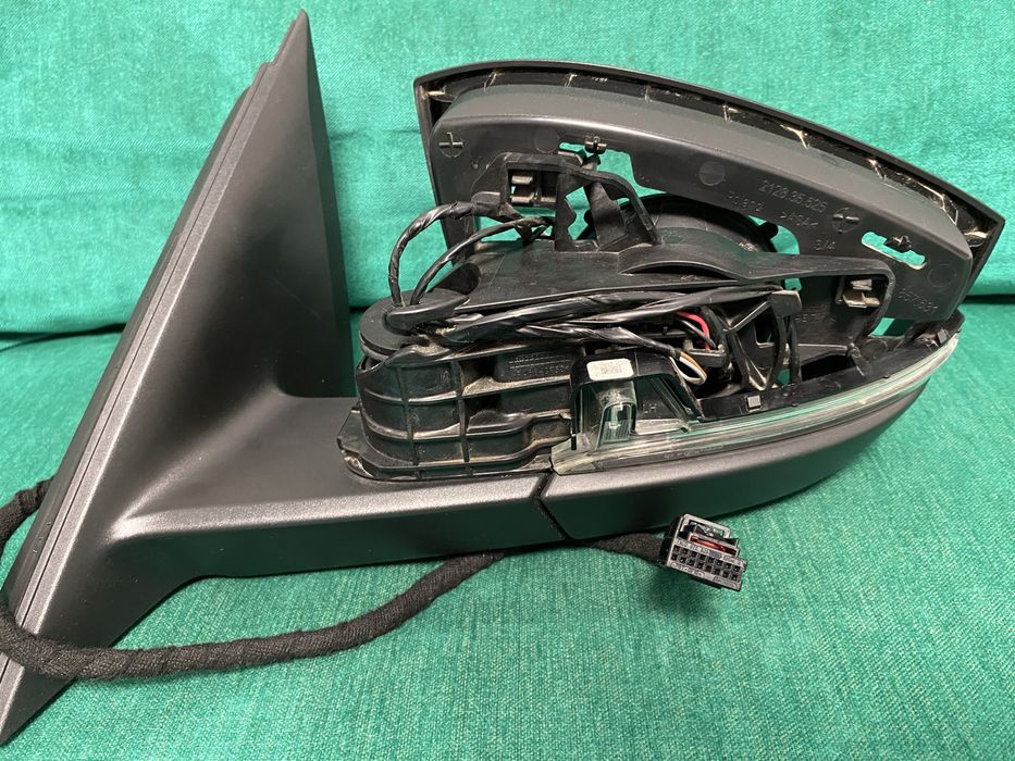 Oglinda stanga Skoda Kodiaq 1 (2017), originala