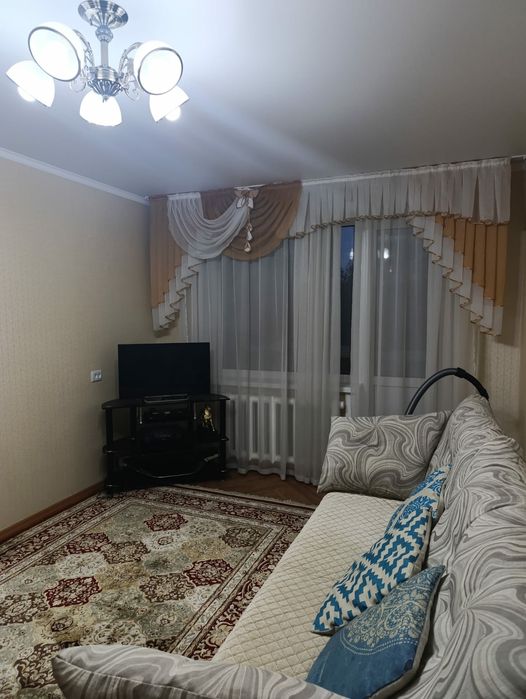 Продам квартиру новой планировки 19