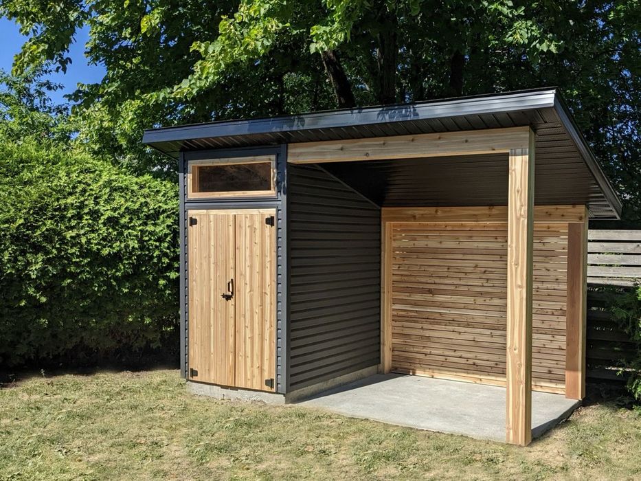 Casute de depozitare