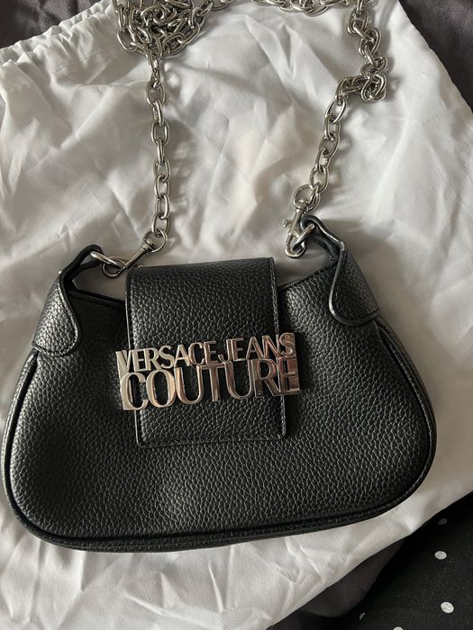 Versace couture чанта оригинал