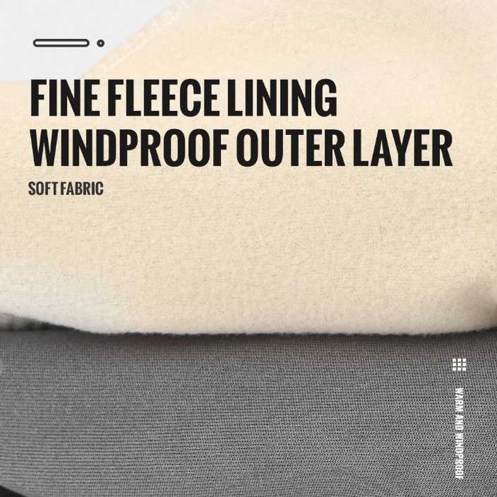 Зимна шапка за спорт WRELS I Бягане и активности на открито