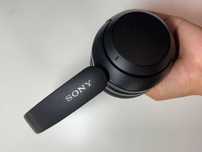 Продам беспроводные/проводные наушники Sony WH-XB910N