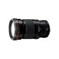 Canon EF 200mm f/2.8L II USM - Неразличим от нов