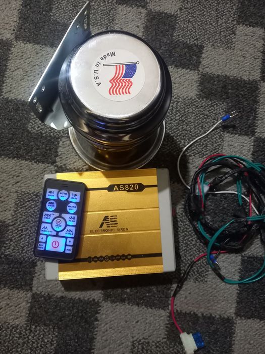Serena  600 watt