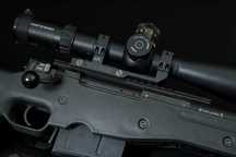 PUSCA CU LUNETA PERFORMANTA! - Airsoft, Carabina, Pistol Arc Co2 Gaz