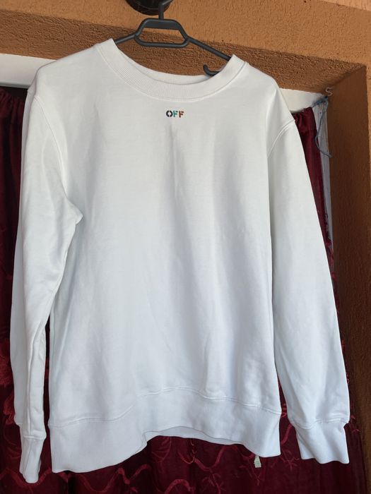 Bluza Off-White urgent!