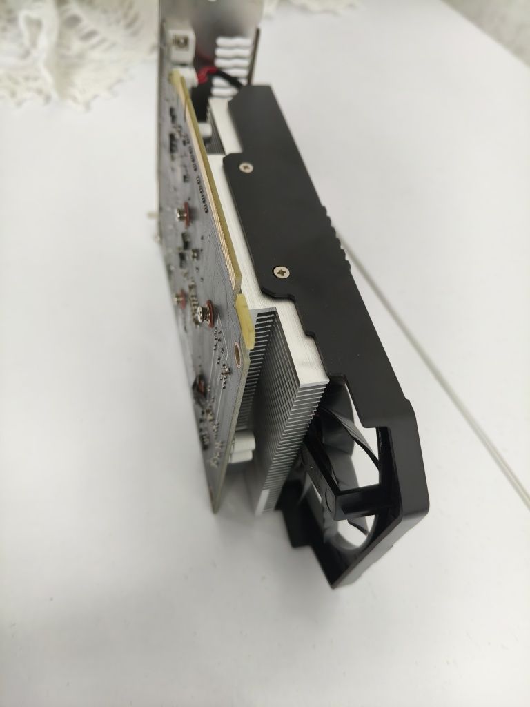 AFOX rx 550 4 gb
