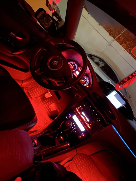 Vand renault laguna 2 1.9dci