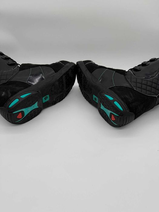 Boots snowboard Salomon IVY marime EUR:40 Mondo:25.5