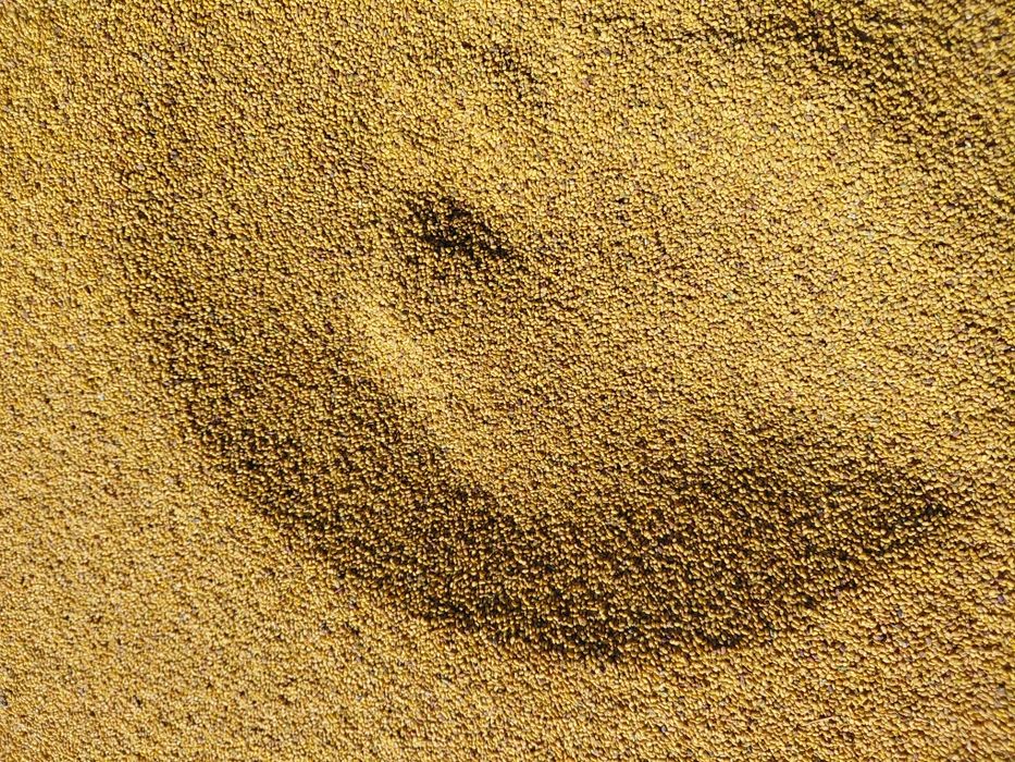 Vand samanta lucerna