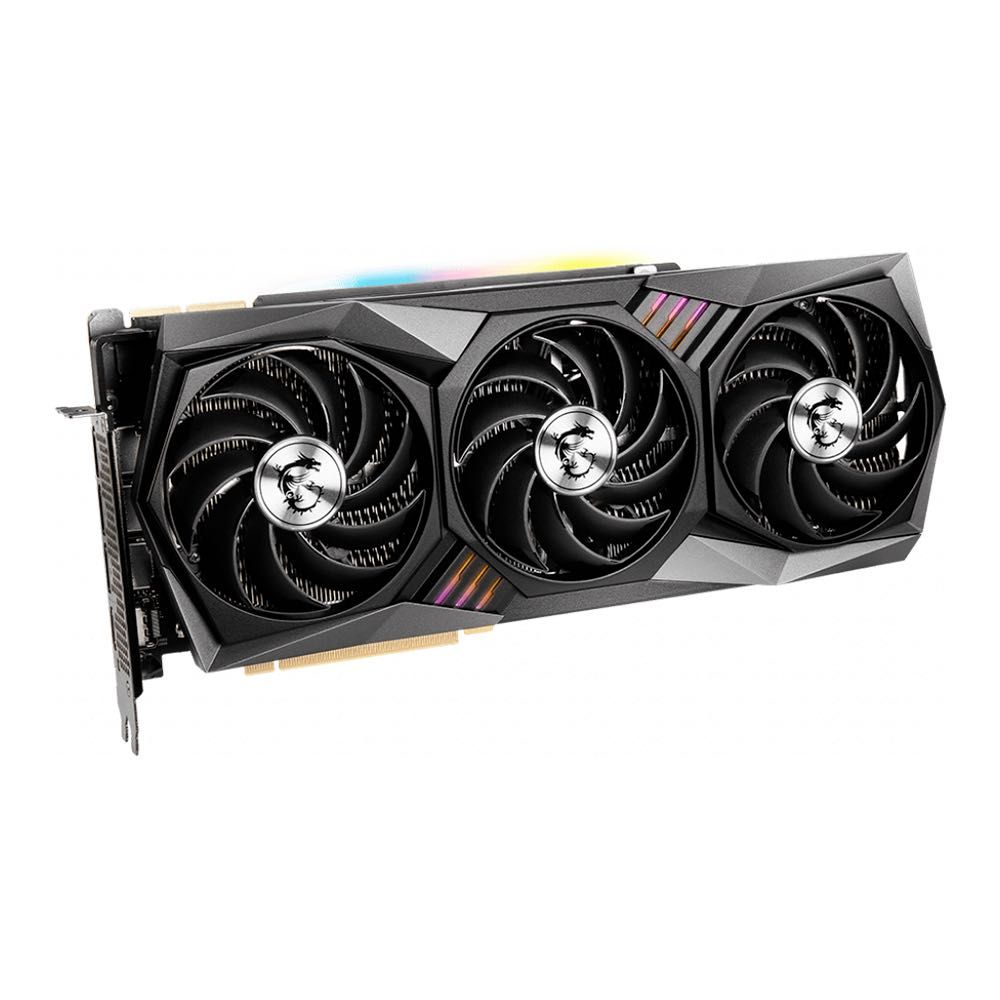 Graphic card 3090 x trio