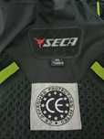 Geaca moto Seca DS (model dama), XS