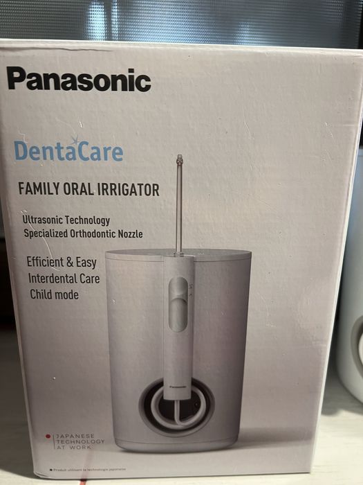 Irigator oral Panasonic
