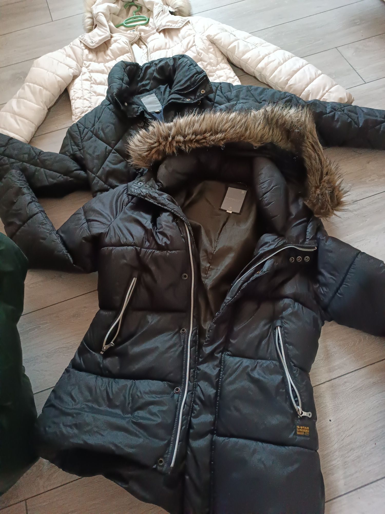 G-star, Reserved,Zara