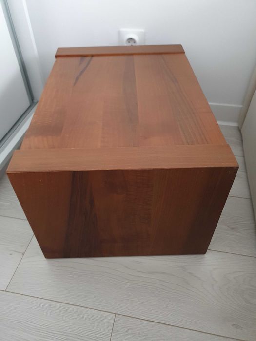 Comoda cu 2 noptiere Mobexpert