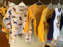 Дрешки за момче 92 H&M