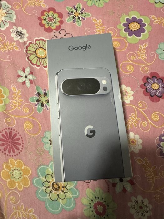 Google Pixel Pro 10 XL 256GB