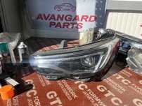 Фар Opel Grandland ляв Full Led