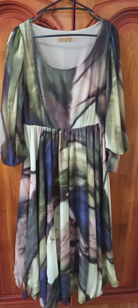 Rochie Midi marimea 40