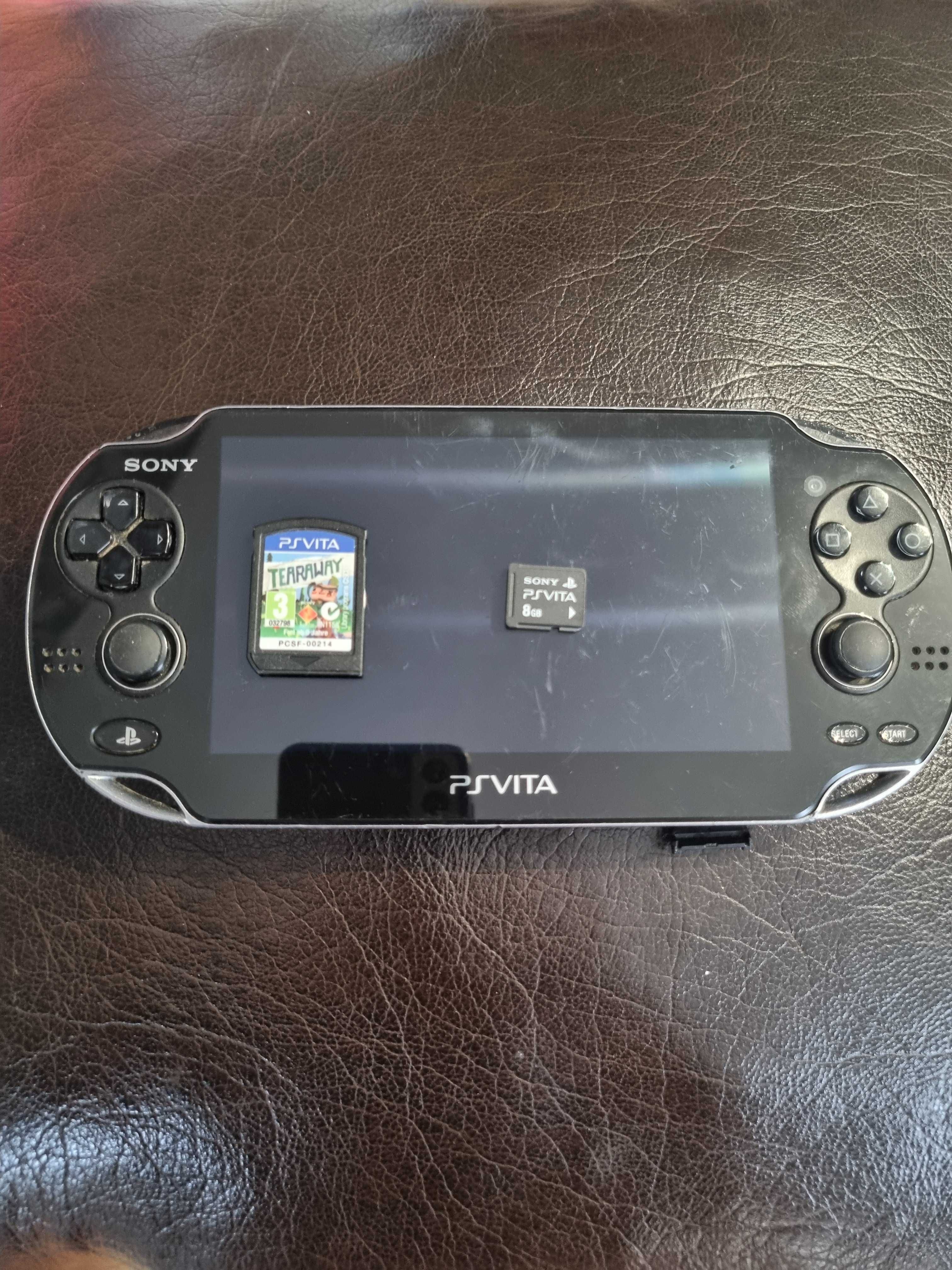 Playstation PSP vita - 1004