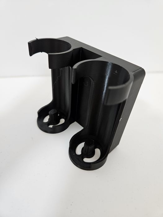 Suport periuța de dinți Oral B